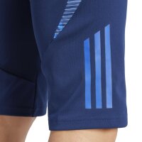 adidas Tiro24 Competition Shorts Herren - navy/blau