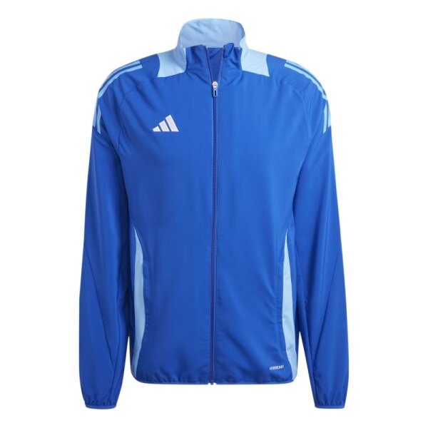 adidas Tiro 24 Competition Präsentationsjacke Herren...