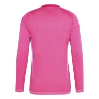 adidas Tiro 24 Competition Torwarttrikot Herren - pink