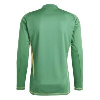 adidas Tiro 24 Competition Torwarttrikot Herren - gr&uuml;n/gelb