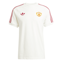 adidas Manchester United Adicolor Classics 3-Streifen...