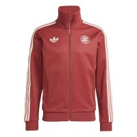 adidas FC Bayern München Originals Jacke