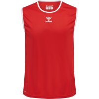 hummel Hmlcore Xk Basket Trikot - true red