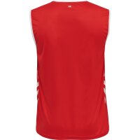 hummel Hmlcore Xk Basket Trikot - true red