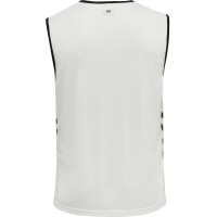 hummel Hmlcore Xk Basket Trikot - white