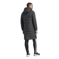 adidas Tiro 24 Winterjacke Herren - schwarz/wei&szlig;