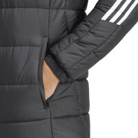 adidas Tiro 24 Winterjacke Herren - schwarz/wei&szlig;