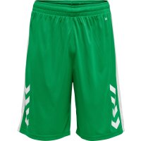 hummel Hmlcore Xk Basket Shorts - jelly bean