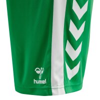 hummel Hmlcore Xk Basket Shorts - jelly bean