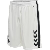 hummel Hmlcore Xk Basket Shorts - white