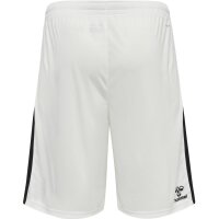 hummel Hmlcore Xk Basket Shorts - white