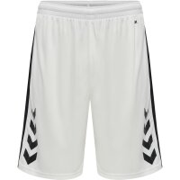 hummel Hmlcore Xk Basket Shorts - white