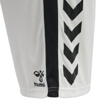 hummel Hmlcore Xk Basket Shorts - white