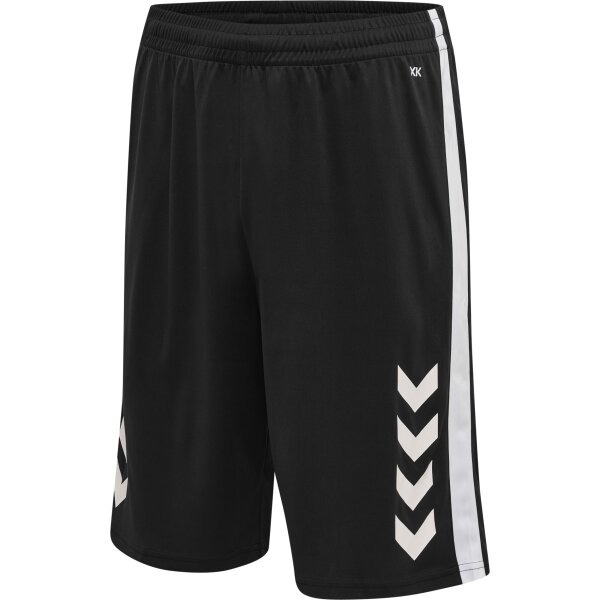 hummel Hmlcore Xk Basket Shorts - black