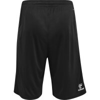 hummel Hmlcore Xk Basket Shorts - black