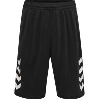 hummel Hmlcore Xk Basket Shorts - black