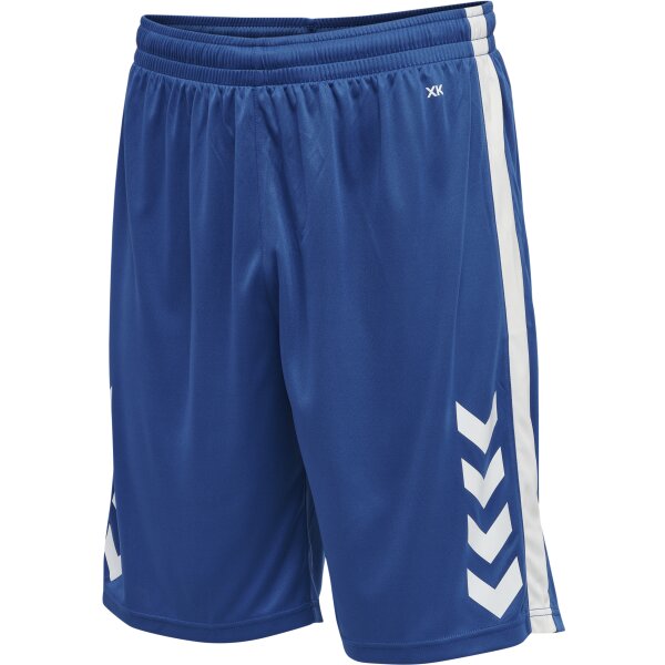 hummel Hmlcore Xk Basket Shorts - true blue