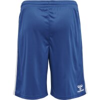 hummel Hmlcore Xk Basket Shorts - true blue