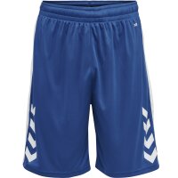 hummel Hmlcore Xk Basket Shorts - true blue