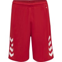 hummel Hmlcore Xk Basket Shorts - true red