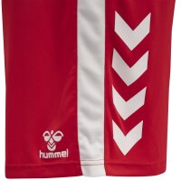 hummel Hmlcore Xk Basket Shorts - true red