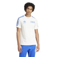 adidas Italien Adicolor Classics 3-Streifen T-Shirt...