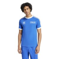 adidas Italien Adicolor Classics 3-Streifen T-Shirt...