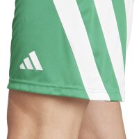 adidas Fortore 23 Shorts Herren - gr&uuml;n/wei&szlig;