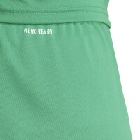 adidas Fortore 23 Shorts Herren - gr&uuml;n/wei&szlig;