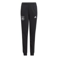 adidas DFB Trainingshose EURO24 Kinder - schwarz