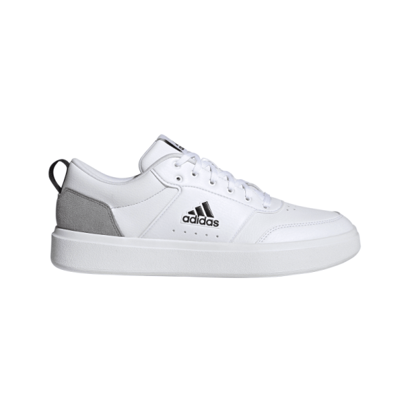 adidas Park Street Sneaker Herren weiß/grau