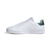 adidas Court Sneaker Herren - weiß/grün