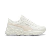 Puma Cilia Mode Sneaker Damen - weiß/rosa