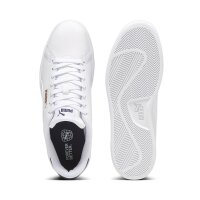 Puma Smash 3.0 Sneakers Herren - wei&szlig;/navy