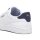 Puma Smash 3.0 Sneakers Herren - weiß/navy