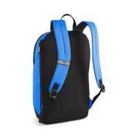 Puma teamGOAL Rucksack - blau/schwarz