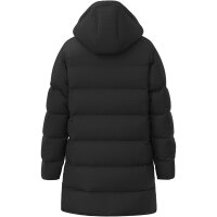 Erima Winterjacke Herren - schwarz