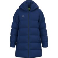 Erima Winterjacke Herren - navy