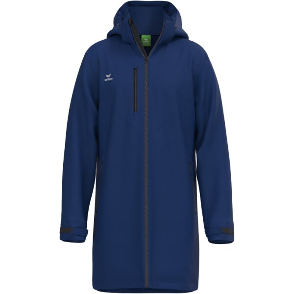 Erima Stadionjacke Herren - navy