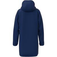 Erima Stadionjacke Herren - navy