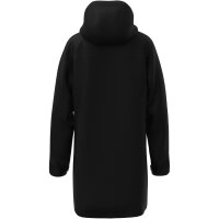 Erima Stadionjacke Herren - schwarz