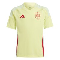 adidas Spanien Trikot Away EURO24 Kinder -...