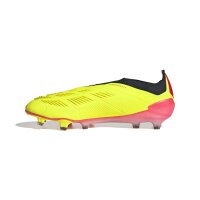 adidas Predator Elite LL FG Herren - gelb/schwarz/rot