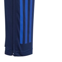 adidas Tiro 24 Competition Trainingshose Kinder - navy/blau