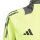 adidas Tiro 24 Competition Trainingstop Kinder - gelb/schwarz