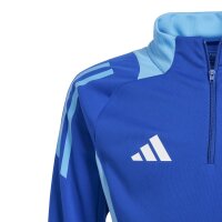 adidas Tiro 24 Competition Trainingstop Kinder - blau/hellblau