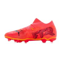 Puma Future 7 Match FG/AG Herren - rosa/orange/schwarz