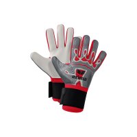 Erima Flex-Ray Robusto Herren - grau/rot