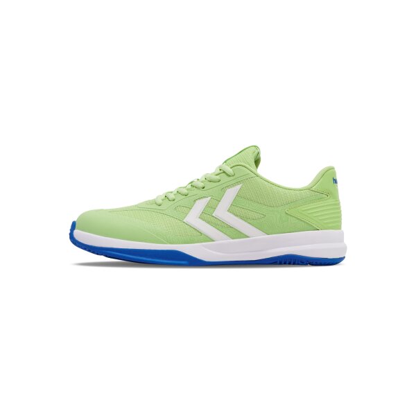 hummel Dagaz V Handballschuhe - lettuce green