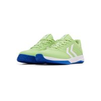 hummel Dagaz V Handballschuhe - lettuce green